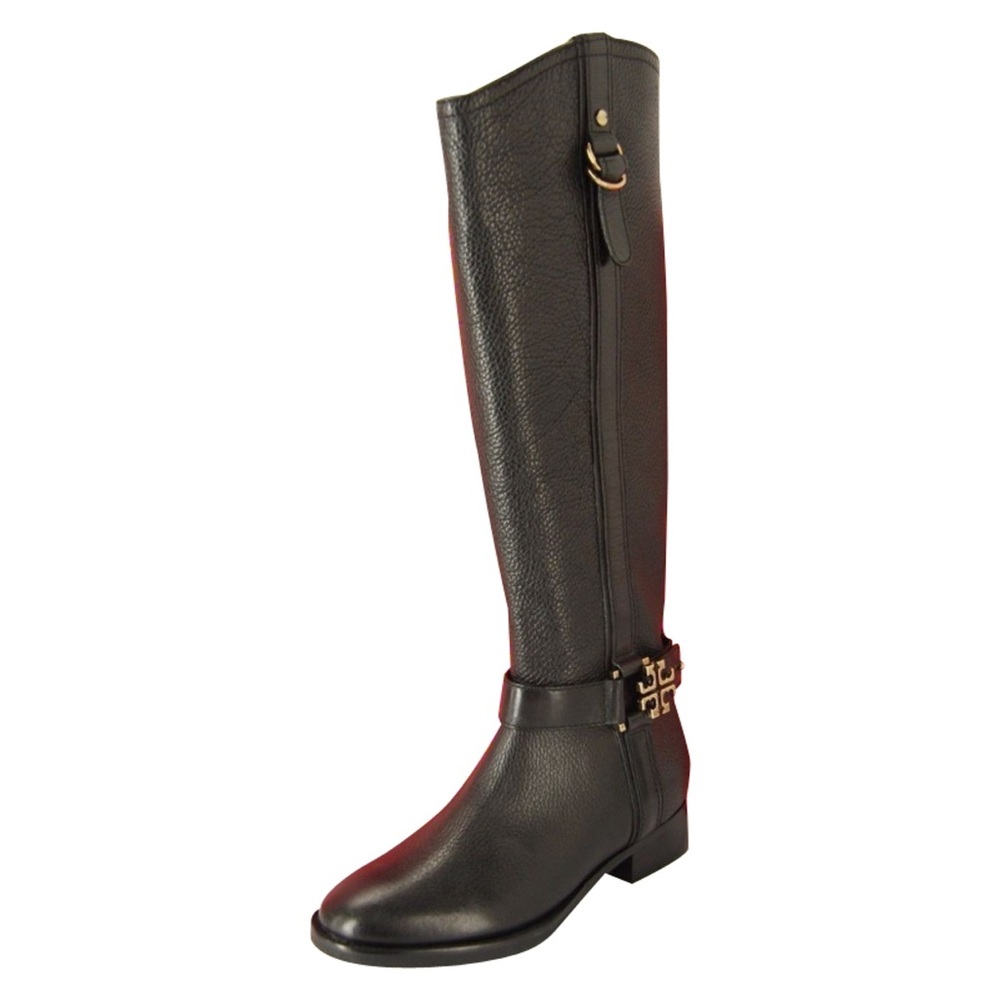 Tory Burch Elina Riding Boot